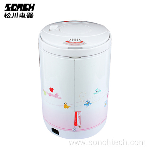 Electric Thermo Pot Auto boil water dechlorinate